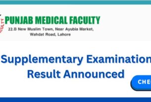 NTS PMF Supplementary Result