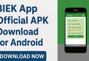 BIEK App Official APK Download for Android
