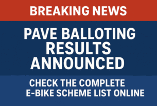 PAVE Balloting Result 2025 Announced