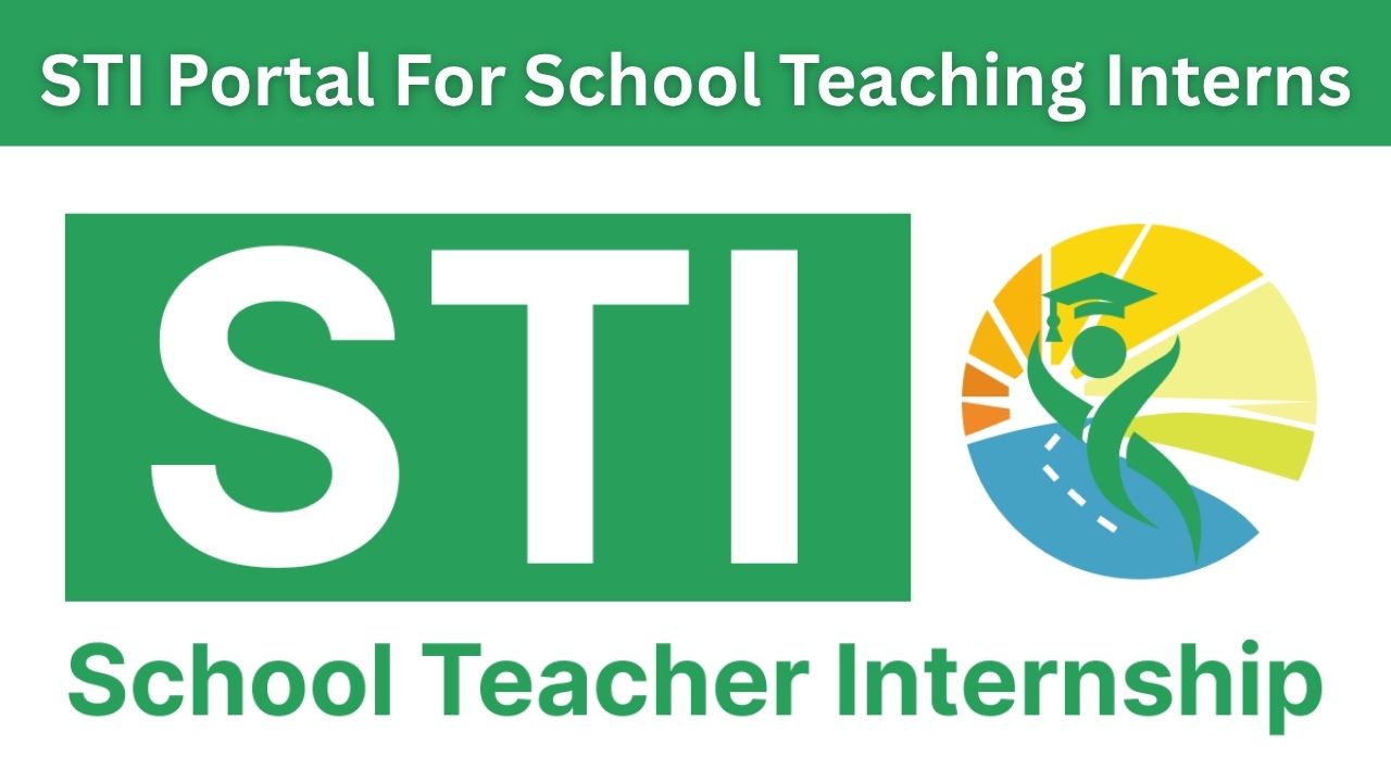 ایس ٹی آئی جاب پورٹل لاگ ان 2025 اپلائ آنلائن لنک