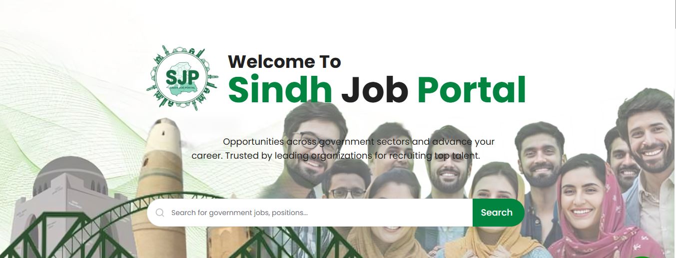 SJP.gos.pk