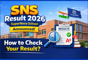 SNS Result 2026